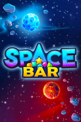 Space Bar демо игра онлайн | GMSlots Казино бесплатно