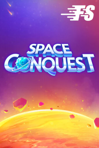 Space Conquest демо игра онлайн | GMSlots Казино бесплатно