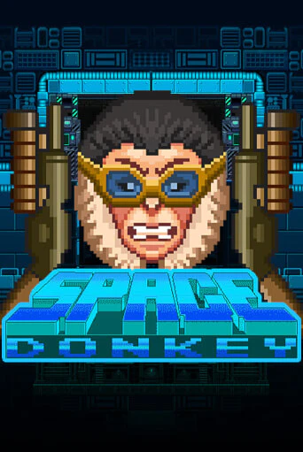 Space Donkey демо игра онлайн | GMSlots Казино бесплатно