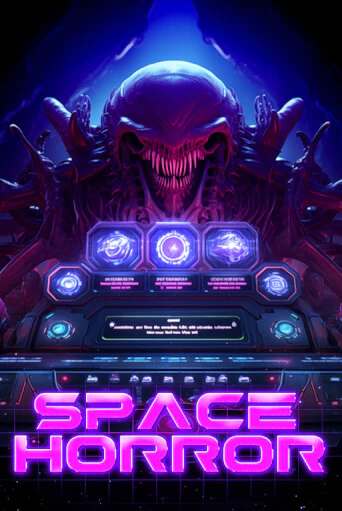 Space Horror демо игра онлайн | GMSlots Казино бесплатно