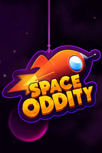 Space Oddity демо игра онлайн | GMSlots Казино бесплатно