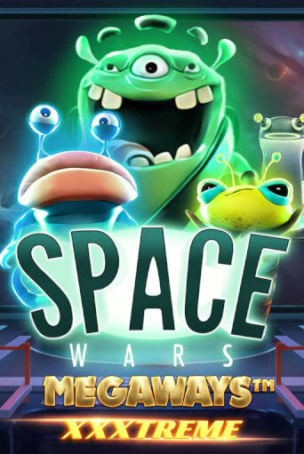 Space Wars Megaways XXXtreme демо игра онлайн | GMSlots Казино бесплатно