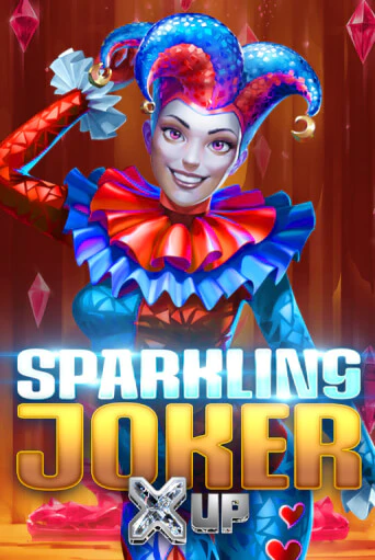 Sparkling Joker X UP™ демо игра онлайн | GMSlots Казино бесплатно