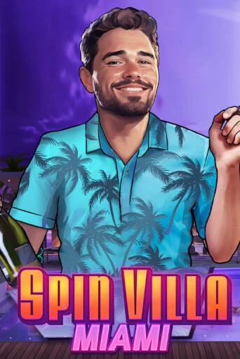 Spin Villa демо игра онлайн | GMSlots Казино бесплатно