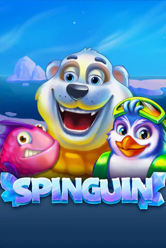 Spinguin демо игра онлайн | GMSlots Казино бесплатно