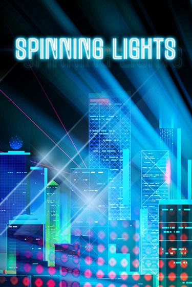 Spinning Lights демо игра онлайн | GMSlots Казино бесплатно
