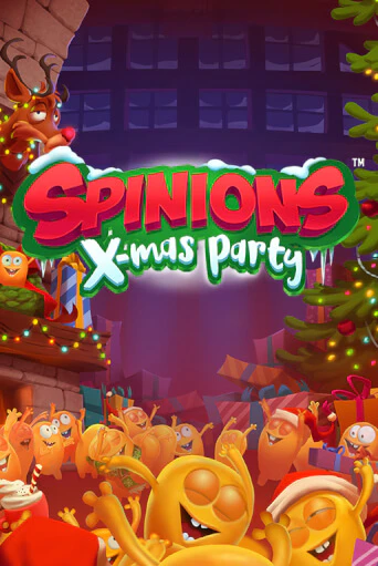 Spinions X-mas Party демо игра онлайн | GMSlots Казино бесплатно