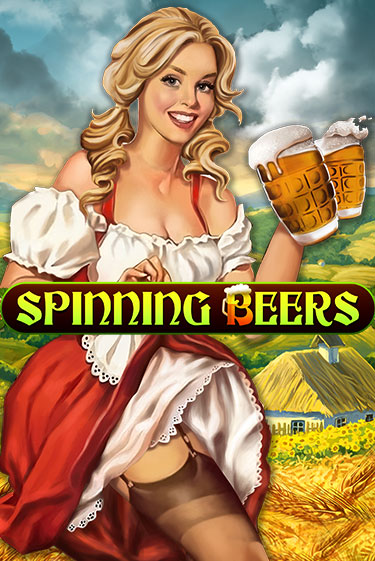 Spinning Beers демо игра онлайн | GMSlots Казино бесплатно