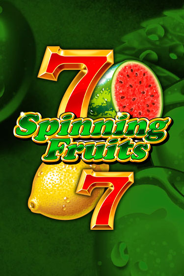 Spinning Fruits демо игра онлайн | GMSlots Казино бесплатно