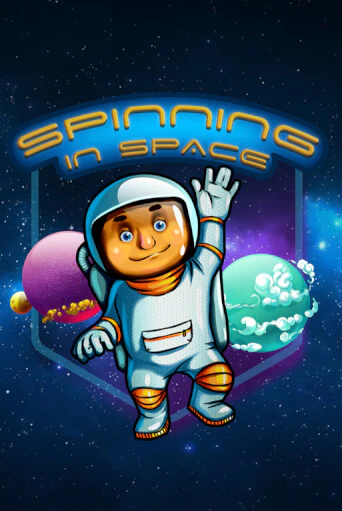 Spinning In Space демо игра онлайн | GMSlots Казино бесплатно