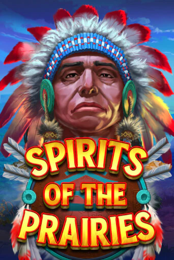 Spirits of the Prairies демо игра онлайн | GMSlots Казино бесплатно