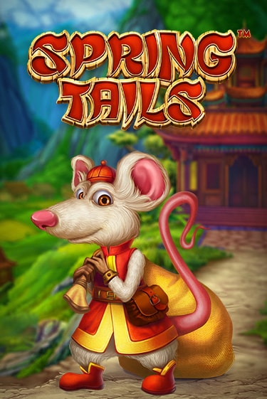 Spring Tails демо игра онлайн | GMSlots Казино бесплатно