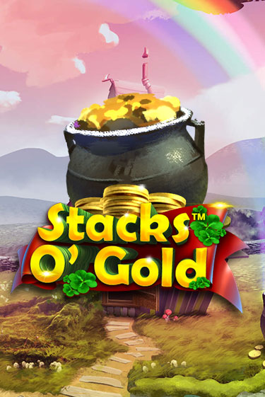 Stacks O' Gold демо игра онлайн | GMSlots Казино бесплатно