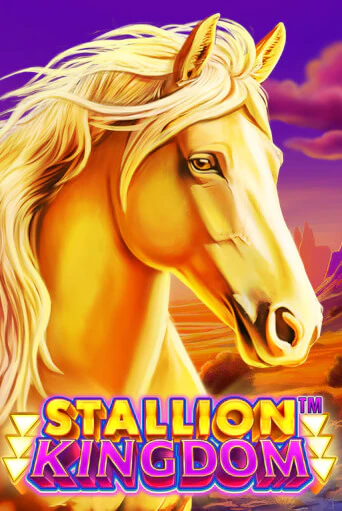 Stallion Kingdom™ демо игра онлайн | GMSlots Казино бесплатно