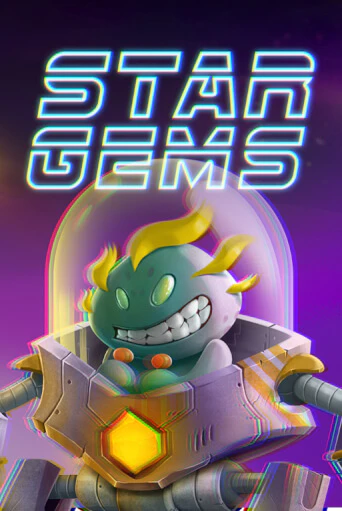 Star Gems демо игра онлайн | GMSlots Казино бесплатно
