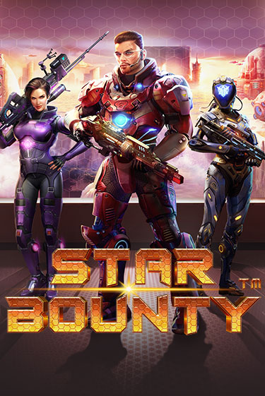 Star Bounty демо игра онлайн | GMSlots Казино бесплатно