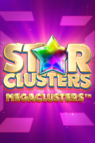 Star Clusters демо игра онлайн | GMSlots Казино бесплатно