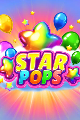 Star Pops демо игра онлайн | GMSlots Казино бесплатно