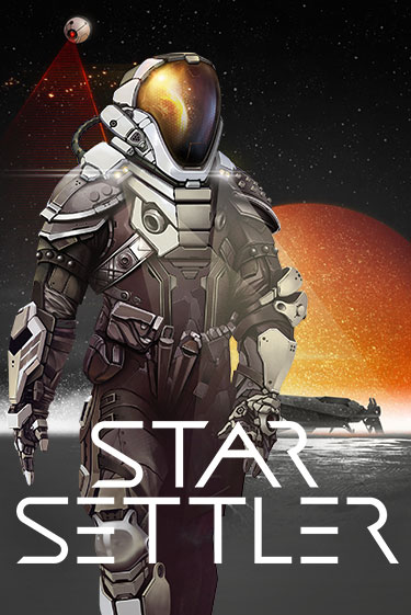 Star Settler демо игра онлайн | GMSlots Казино бесплатно