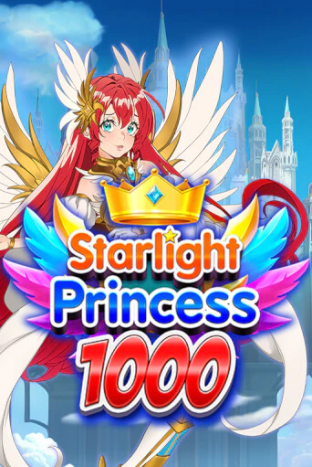 Starlight Princess 1000 демо игра онлайн | GMSlots Казино бесплатно