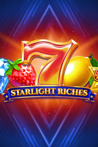 Starlight Riches демо игра онлайн | GMSlots Казино бесплатно