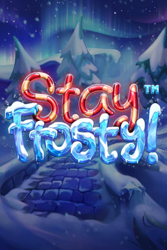 Stay Frosty! демо игра онлайн | GMSlots Казино бесплатно