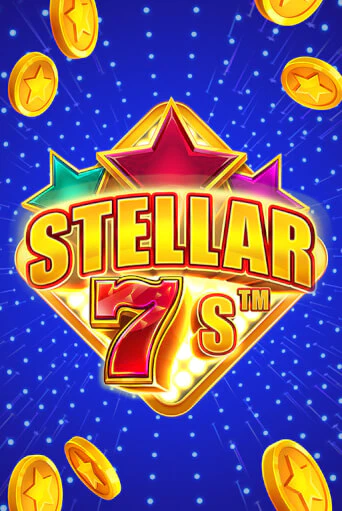 Stellar 7s™ демо игра онлайн | GMSlots Казино бесплатно