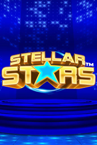Stellar Stars™ демо игра онлайн | GMSlots Казино бесплатно