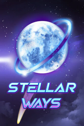 Stellar Ways демо игра онлайн | GMSlots Казино бесплатно