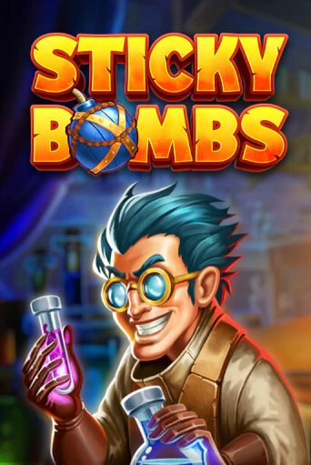 Sticky Bombs демо игра онлайн | GMSlots Казино бесплатно