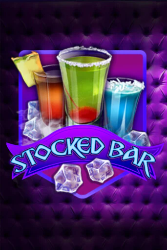 Stocked Bar демо игра онлайн | GMSlots Казино бесплатно