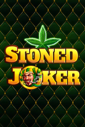 Stoned Joker демо игра онлайн | GMSlots Казино бесплатно