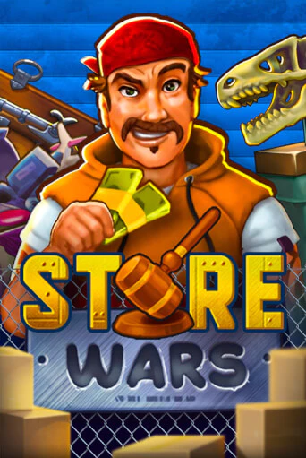 Store Wars демо игра онлайн | GMSlots Казино бесплатно