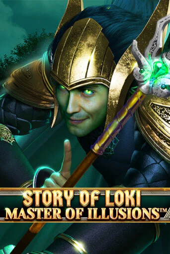Story Of Loki - Master Of Illusions демо игра онлайн | GMSlots Казино бесплатно
