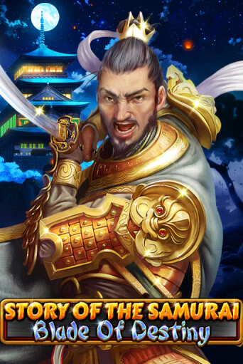 The Story of the Samurai - Blade of Destiny демо игра онлайн | GMSlots Казино бесплатно