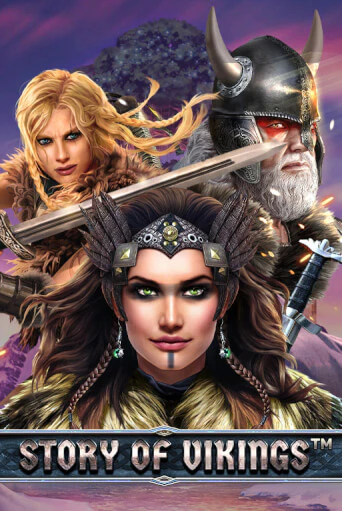 Story Of Vikings Christmas Edition демо игра онлайн | GMSlots Казино бесплатно
