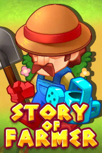 Story of Farmer демо игра онлайн | GMSlots Казино бесплатно