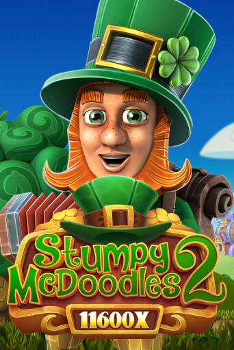Stumpy McDoodles 2 демо игра онлайн | GMSlots Казино бесплатно