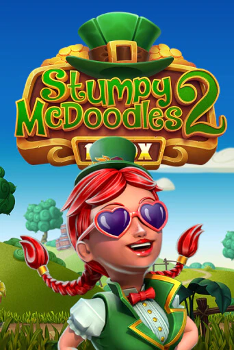 Stumpy McDoodles 2 демо игра онлайн | GMSlots Казино бесплатно