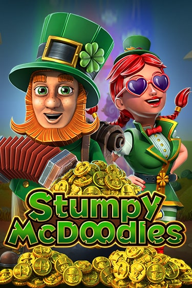 Stumpy McDoodles демо игра онлайн | GMSlots Казино бесплатно