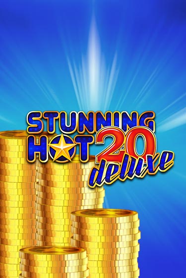 Stunning Hot 20 Deluxe демо игра онлайн | GMSlots Казино бесплатно