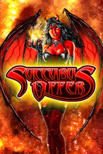 Succubus Offer демо игра онлайн | GMSlots Казино бесплатно