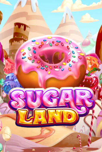 SugarLand демо игра онлайн | GMSlots Казино бесплатно