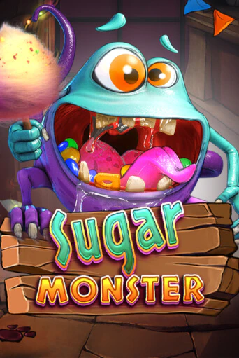 Sugar Monster демо игра онлайн | GMSlots Казино бесплатно