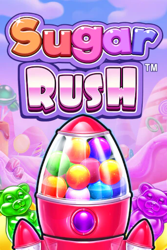 Sugar Rush демо игра онлайн | GMSlots Казино бесплатно