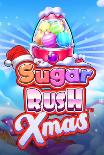 Sugar Rush Xmas демо игра онлайн | GMSlots Казино бесплатно