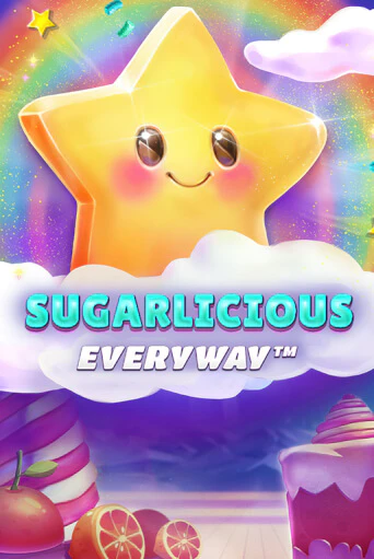 Sugarlicious EveryWay демо игра онлайн | GMSlots Казино бесплатно