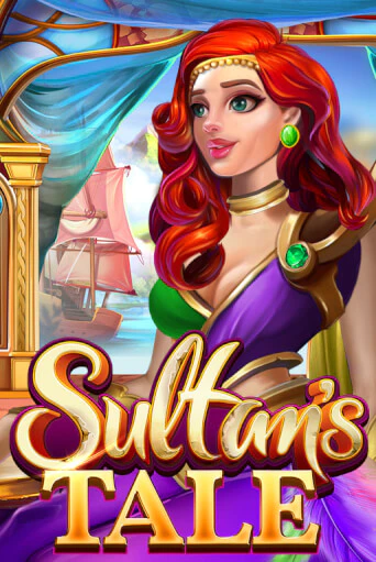Sultan’s Tale демо игра онлайн | GMSlots Казино бесплатно