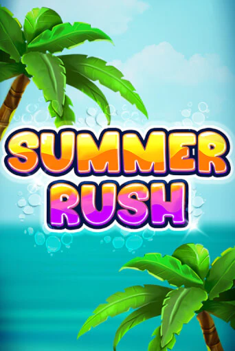 Summer Rush демо игра онлайн | GMSlots Казино бесплатно