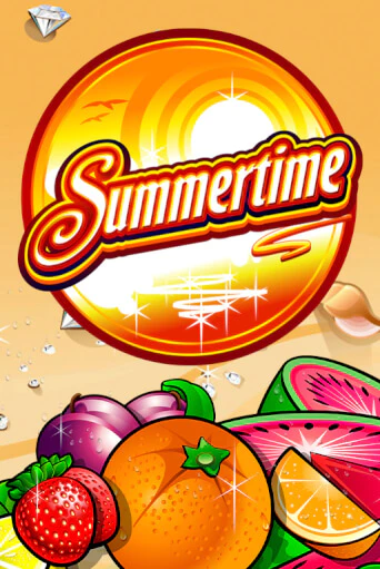 Summertime демо игра онлайн | GMSlots Казино бесплатно